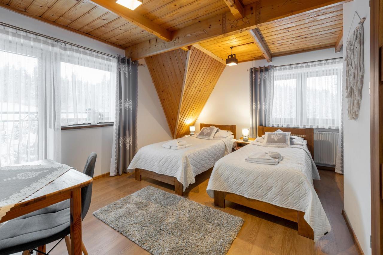 Villa Kucowka Brzegi  Ngoại thất bức ảnh