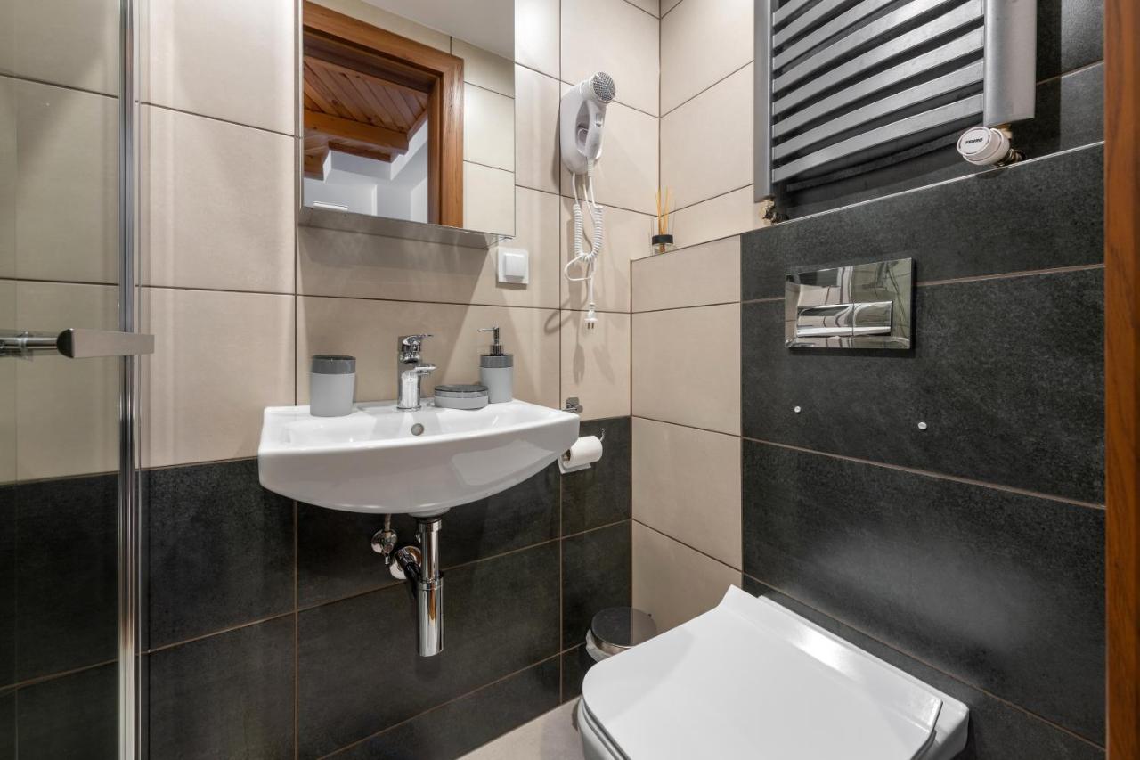 Villa Kucowka Brzegi  Ngoại thất bức ảnh
